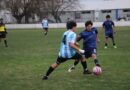 Se juega una nueva fecha del fútbol formativo