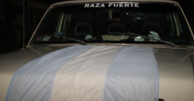 Gracias totales