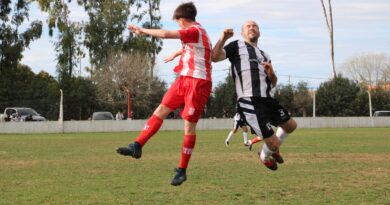 LLF: Se confirmó que el domingo solo se jugará un partido
