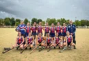 Hockey: Lilán juega en Azul