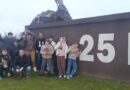 Ajedrez: La Madrid participó del Prix del Centro