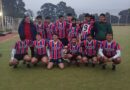Fin de semana con alegrías para el hockey de Lilan