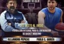 Se suspendió el campus de básquet en Racing