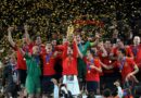 España es nuevo campeón del Mundial