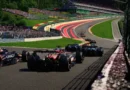 F1: Colapinto largará 11° en Bélgica