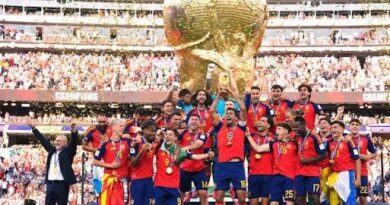 Lo que dejó el Mundial de fútbol