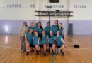 La Madrid se estrenó con triunfo y derrota en el torneo de la Federación Bonaerense de Cestoball