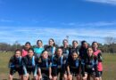 Juegos Bonaerenses: Buenas noticias para el fútbol femenino