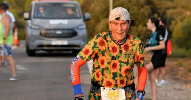 “Tony” Pérez: “No hay ningún secreto. Es voluntad y motivación”