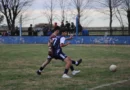 Comienza el torneo formativo de la Liga Lapridense de Fútbol