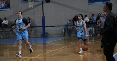 Básquet, Primera: Racing visita a Ferro