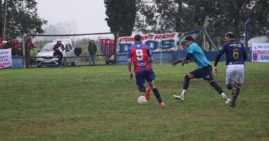 LLF: Posiciones y próxima fecha
