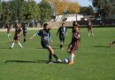 Fútbol Femenino: Racing hace su estreno en el torneo Nacional Sub 15