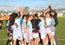 Federal Femenino Sub 15, No fue el mejor estreno para la Academia
