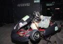 Karting: Buenas expectativas para Schefer
