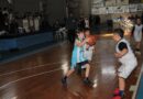 Básquet: Termina la actividad del fin de semana para Racing