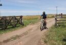 Mountain Bike: Ciclistas lamatritenses en “La Vuelta de Azucena”