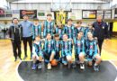 Básquet: Racing visitó a San Martín y se trajo todos los triunfos