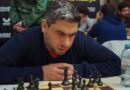 Ajedrez: Pereyra hizo podio en Bolívar