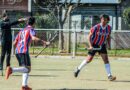 Hockey: Aporte lamatritense para Lilan