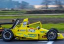 Automovilismo: Daniel Novas corrió en Azul