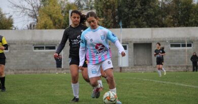 Fútbol: Vuelve la actividad del torneo formativo
