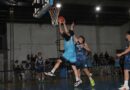 Básquet: Racing y un partido clave