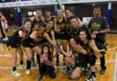 Bariloche, con Laura Rodríguez fue subcampeón provincial