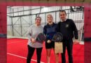 Producción muy positiva para el padel lamatritense