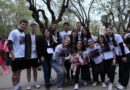 Entre la emoción y el deporte, Se realizó la correcaminata “Dai Belacín”