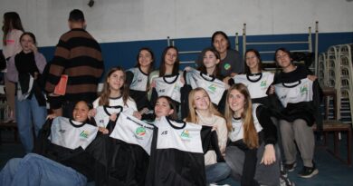 Juegos Bonaerenses: Viaja la delegación de La Madrid a la final