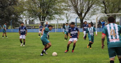 La LLF plantea la posibilidad de reeditar el torneo de la Unión Deportiva Regional