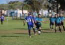 Sin fútbol ALFA este fin de semana