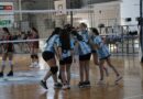 Actividad para el Vóley formativo de Racing