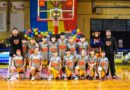 Regatas Corrientes campeón de la Liga Federal Formativa de Mini