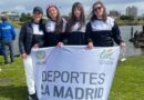 Juegos Bonaerenses: Sigue la competencia