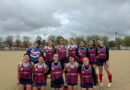 Hockey: Aporte lamatritense para Lilan