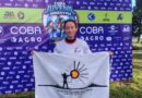 Catalina Garay se destacó en la Copa Argentina de Arquería