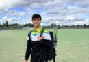 Con Felipe Cantero, Buenos Aires fue 4° en el Nacional de Hockey