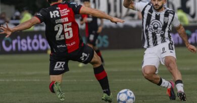 LPF: Se juega la 14° Fecha